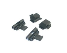 Thunder Tiger 1:8 4WD K-Rock Brushless PD09-0138 Verschlusskappen Akku TKR®