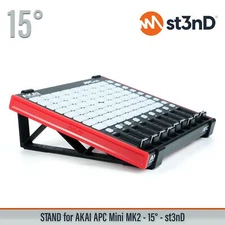 STAND for Akai APC Mini (Mk2) - 15°