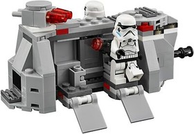 LEGO STAR WARS IMPERIAL TROOP TRANSPORT 75078 NEW FACTORY SEALED Stormtroopers