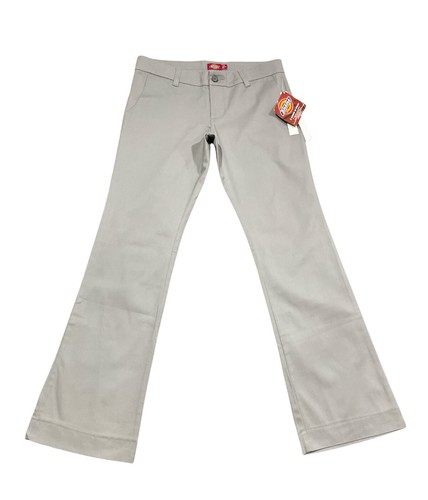 HH101 Gray Twill Uniform Pants SZ 1,7,9 