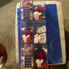 Salvino s Bammers All American Collectors 6 Bears - 2 Sets