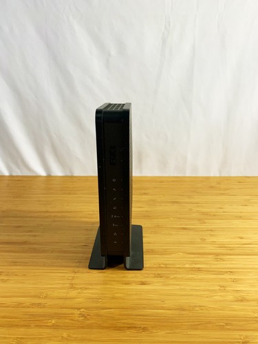 NETGEAR C3700V2 Wireless WiFi Docsis 3.0 Cable Modem Router tested - Picture 5 of 5