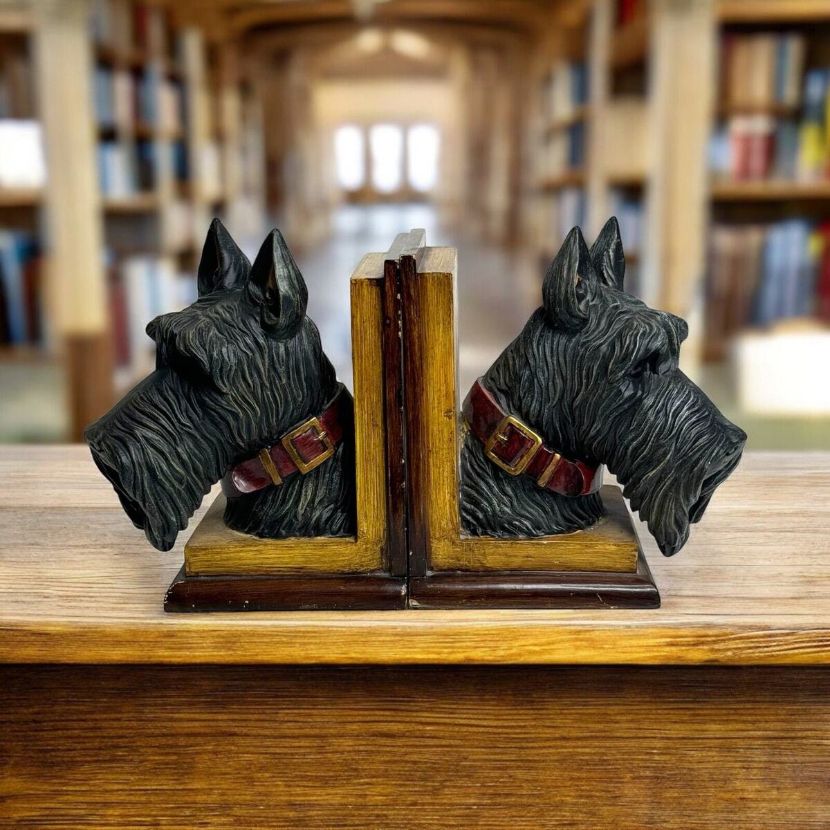Scottie Bookcase Scottie Bookcase