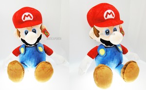 peluche mario bros gigante