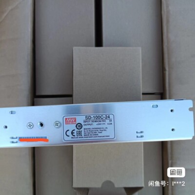1PC NEW SD-100C-24 Switching Power Supply #L8107Y LZ