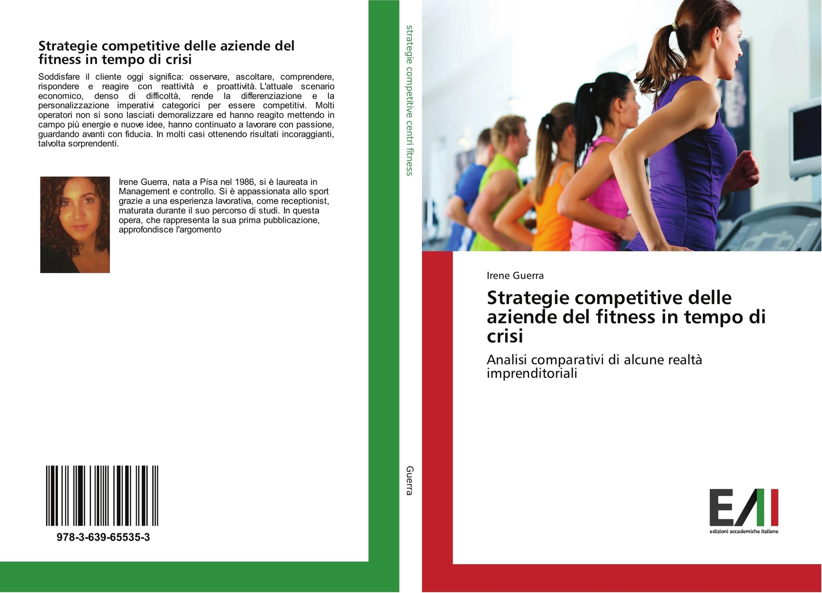Thumbnail - Strategie Competitive Delle Aziende Del Fitness In Tempo Di Crisi