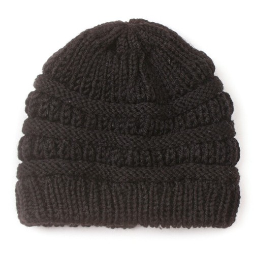 Newborn Soft Baby Hat Knitted Hats Photography Props for Girls Boy Toddler - Picture 18 of 19