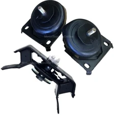 9R1237 3pc Motor Mounts fit 4WD Truck AUTO 4.0L Engine 2005 - 2015 Toyota Tacoma