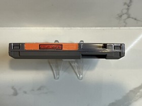 Kung-Fu Heroes - 1989 NES Nintendo Game - Cart Only - TESTED!