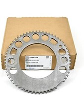 Genuine GM 58X Crankshaft Reluctor LS2, LS3 4.8L, 5.3L, 5.7L, 6.0L 58 12586768  