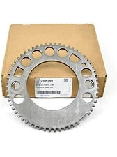 Genuine GM 58X Crankshaft Reluctor LS2, LS3 4.8L, 5.3L, 5.7L, 6.0L 58 12586768  