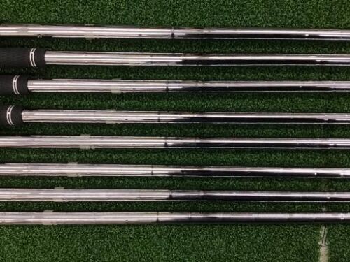 Mizuno MP-32 Iron Set 8pcs 3-Pw Flex S Stiff N.S.Pro 950GH - Picture 5 of 6