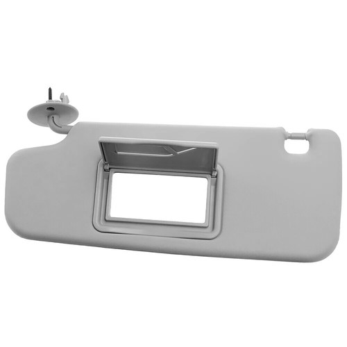Driver Left Side Sun Visor For Chevy Sonic 2012-2020 Spark 2011-2022 #P95327509 - Bild 9 von 12