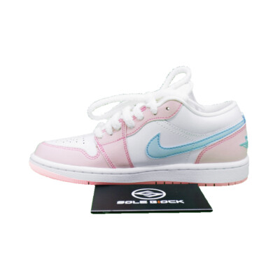 Air Jordan 1 Retro OG Low  display picture 1