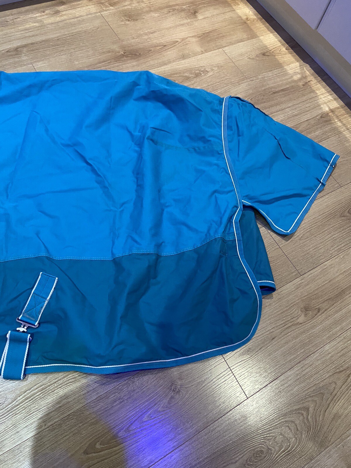 horse turnout rug 6'3 eBay