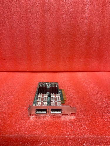 Adaptateur HP 649281-B21 FDR/Ethernet 10 Go/40 Go 2 ports 544QSFP CX354A - Photo 3/4