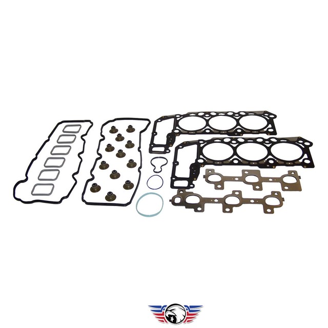 Upper Gasket Set Dodge Nitro KA 2007/2011 (3.7 L) 68003564AA eBay