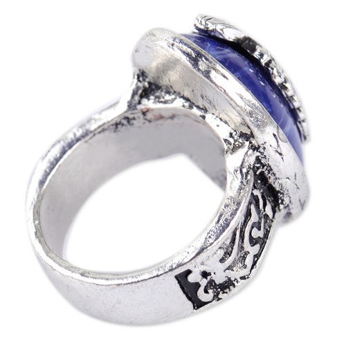 Vampire Diaries Fingerring Elena Damon Salvatore Fingerring Ringe Fingerring - Bild 2 von 3