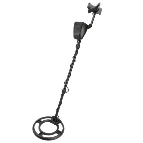 350MM Deep Sensitive Metal Detector KITS LCD Searching Gold Digger Treasure Hunt - Picture 10 of 17