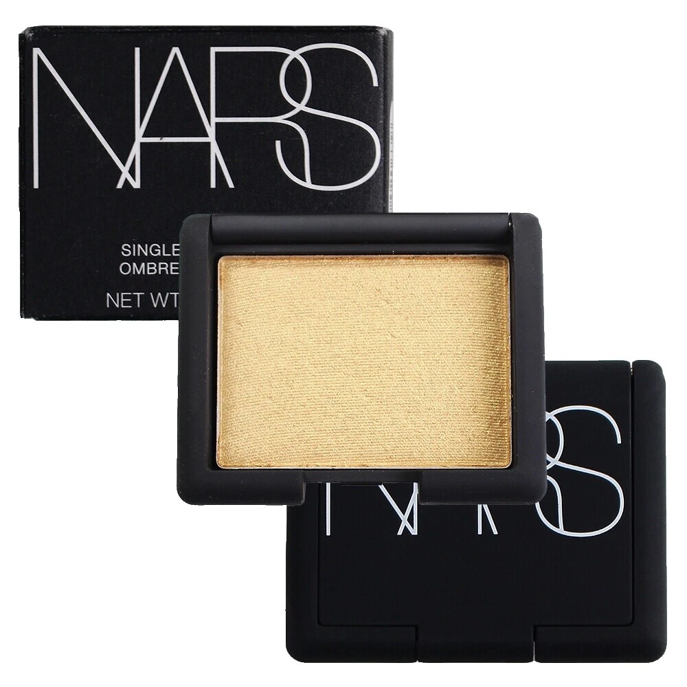 NARS Pressed Powder Hypoallergenic Single Eye Makeup
