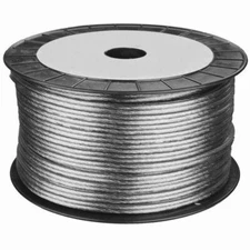 Ancor 16/2 AWG Speaker Wire Tinned Copper Super Flex Audio Marine Boat 100FT