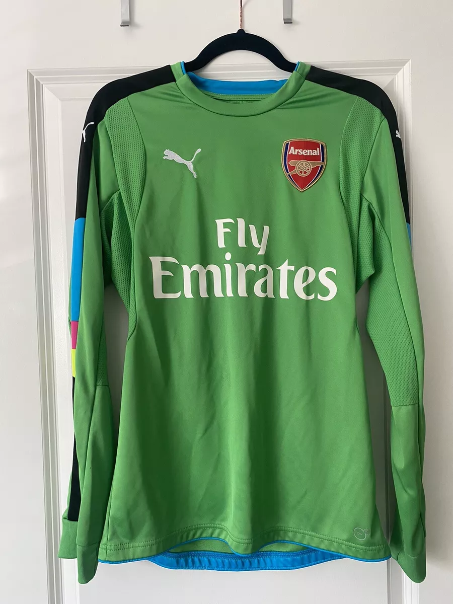 Petr top cech jersey