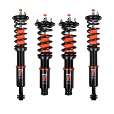 Riaction Coilovers 32 Way Full Adjustable Coilovers For Acura Tl 2004-2008
