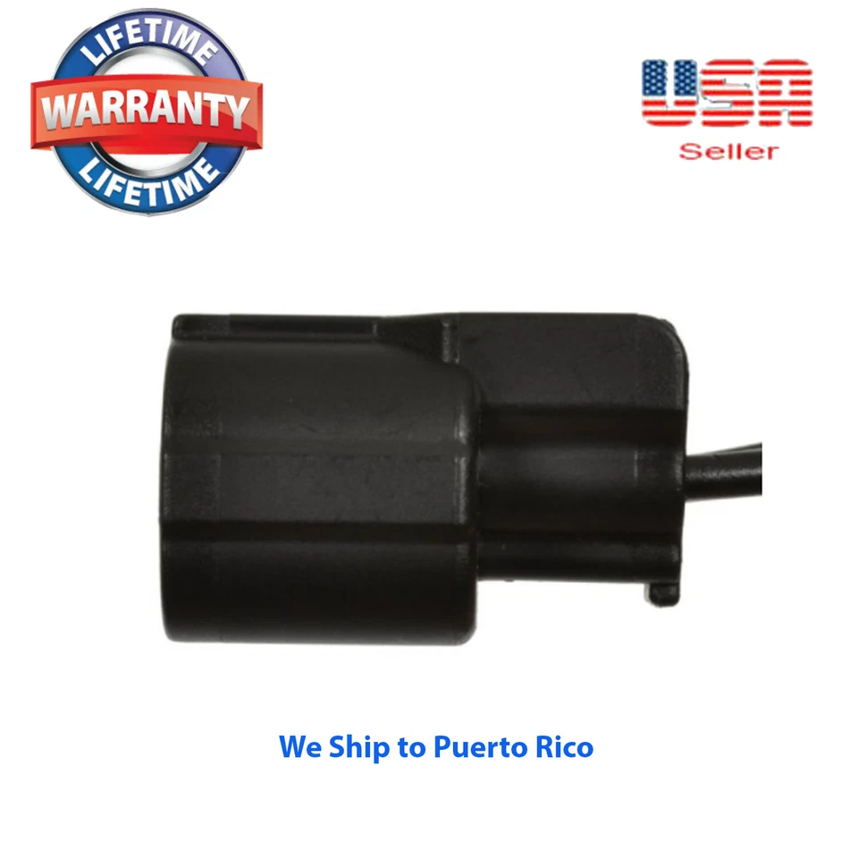 Conector para sensor de posición del árbol de levas del motor 37840-PGE-A11 ajuste: Acura, Honda Foto 2 de 3