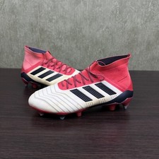 Adidas Predator 18.1 SG Elite Cleats Boots Soccer Mens Size US8 UK7,5 CP9261 