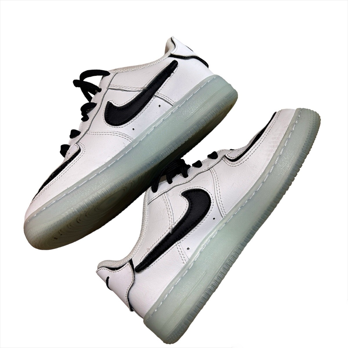 air force 1 interchangeable