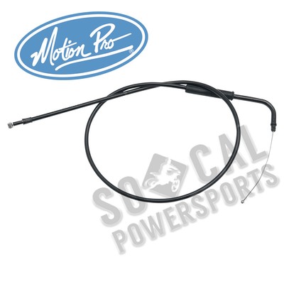 2012 Harley-Davidson XL1200X Forty-Eight Street Blackout Throttle Cable