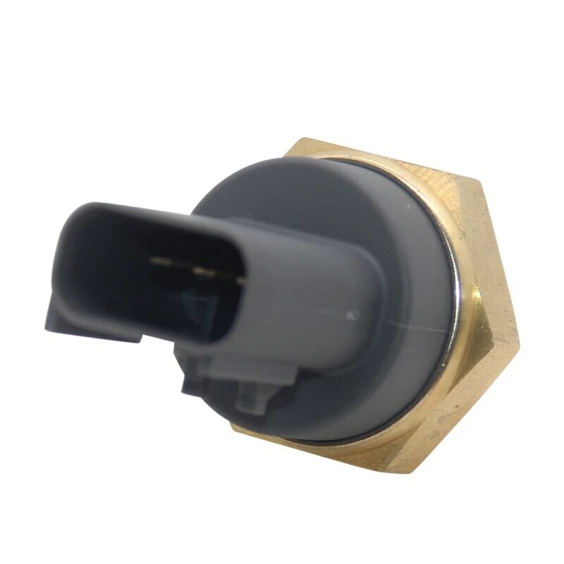 35ブレインタートル Brand New Turbo Air Boost Sensor Fit for Detroit Diesel S60