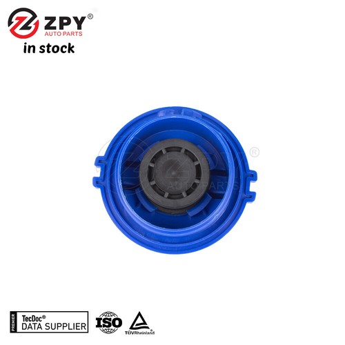 BEYU Fits For VW Golf 3B0 121 321 New Coolant Expansion Tank Cap Radiator - Picture 2 of 6