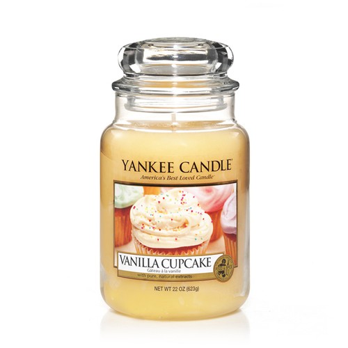 Yankee Candle 22oz Large Jars Scented Candles - Variety Fragrances - Picture 40 of 59