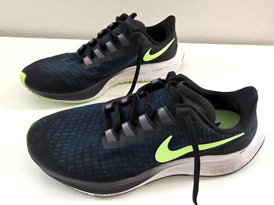 nike air zoom pegasus 36 sizing