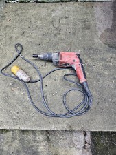 HILTI ST1800 METALLBAU SCHRAUBENDREHER TEK GUN 110V