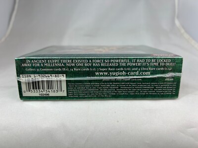 yugioh soul of the duelist booster box Yugioh 1st Edition Soul of The Duelist Booster Box Sealed 24 Packs
