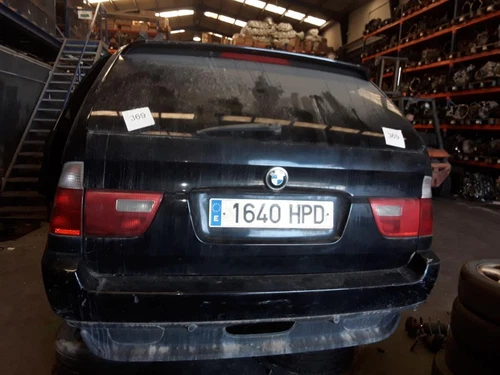 31316750359 Amortiguador Delantero Izquierdo para BMW SERIE X5 (E53) * 1460607 - Imagen 9 de 9