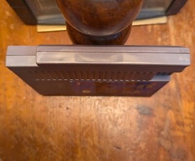 Milon's Secret Castle NES Nintendo 1988 Tested and Works