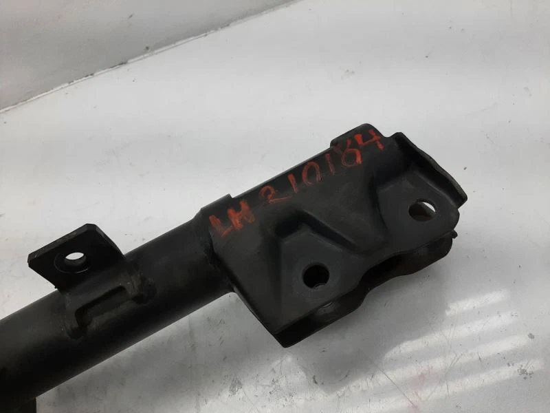 Manija de puerta trasera vertical estilo clásico Lh Strut 07-17 Jeep Compass 5168219AB Foto 4 de 4