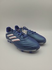 Adidas Copa Pure 2.1 FG J Youth Size 5Y Marinerush Pack Soccer Cleats IE4903 New