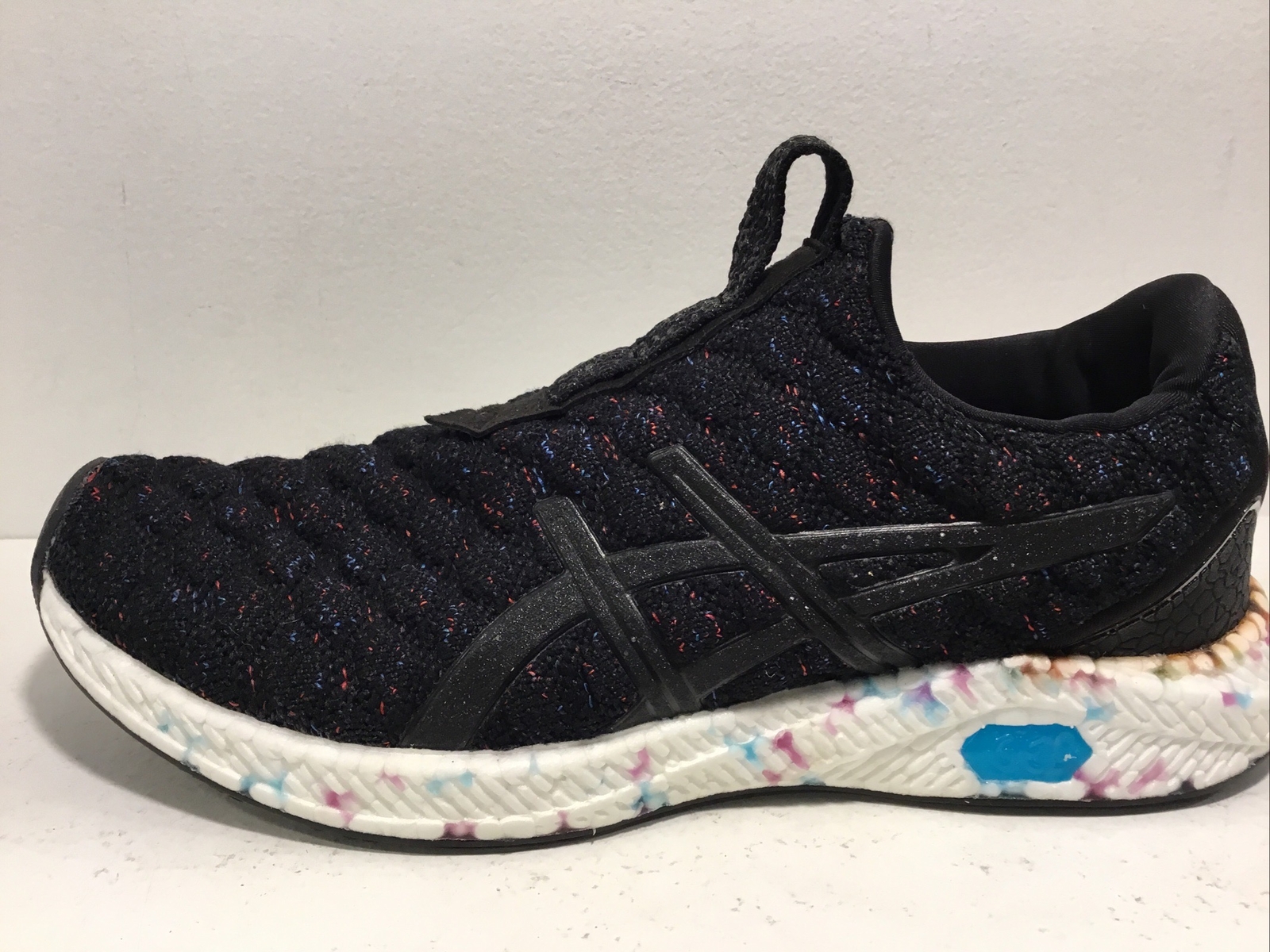 asics hypergel kenzen womens