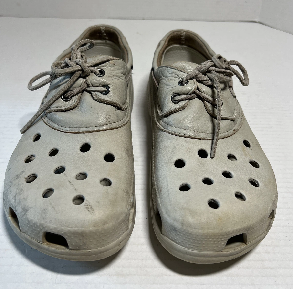 Crocs islander mens best sale 1