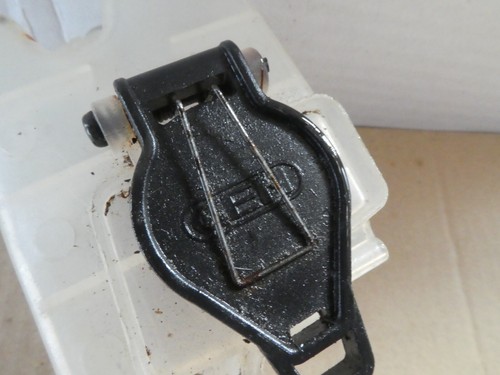CEN TANQUE DE COMBUSTIBLE GRANDE BUEN ESTADO COCHE NITRO - Imagen 2 de 3