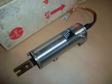 GE ELECTRONIC TUBE  GL 5551A  SIZE B NEW IN BOX