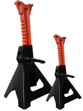Car Jack Stand Heavy Duty Self Locking Ratchet Handle Bb53003b 6.5kg