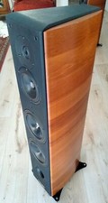 diffusori Sonus Faber da pavimento usati