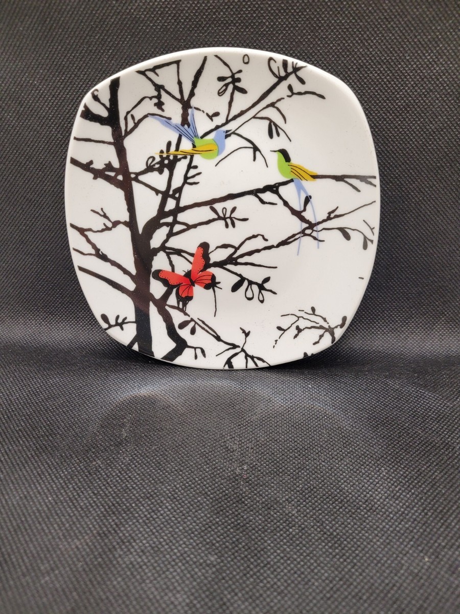 Winterthur Dessert Plates　デザートプレート Winterthur Plate - Etsy