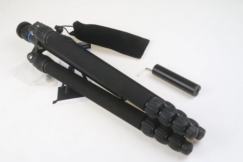 CULLMANN Alu-Stativ Concept ONE 625 - Bild 4 von 4