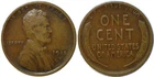 1915-D Lincoln Wheat Cent VF